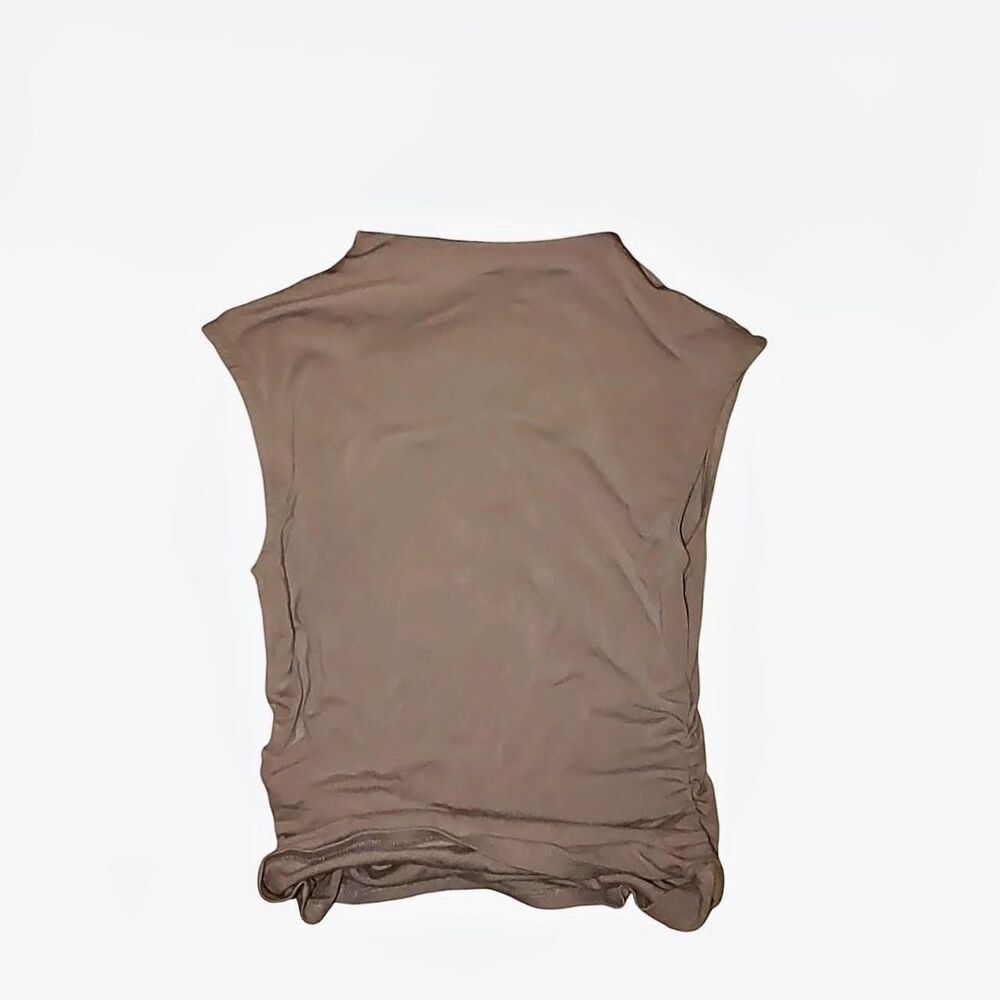 No-boundaries Women's Purple Vest
